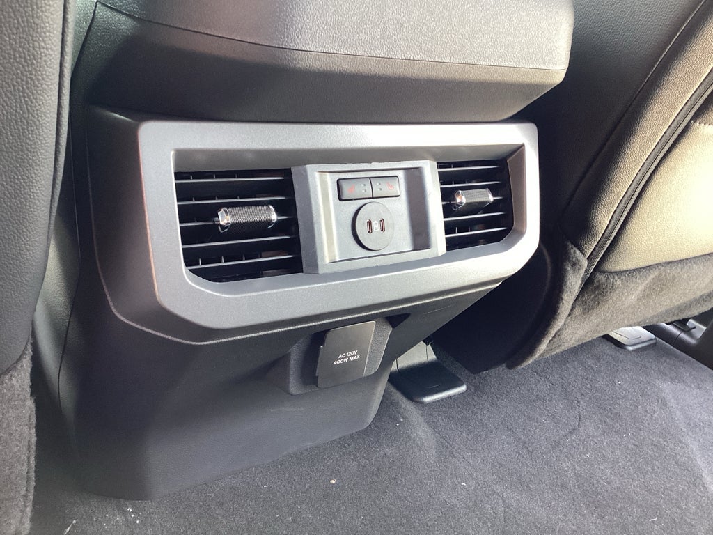 2026 Ford Super Duty F-250 SRW F-250® Lariat®