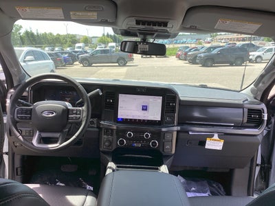 2026 Ford Super Duty F-250 SRW F-250® Lariat®