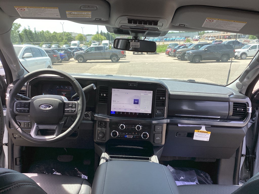 2026 Ford Super Duty F-250 SRW F-250® Lariat®
