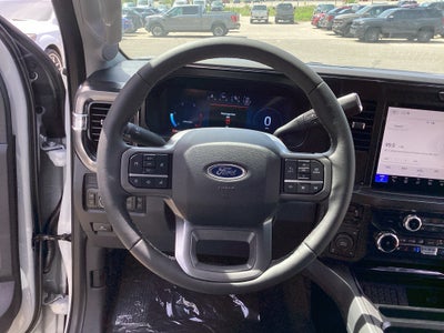 2026 Ford Super Duty F-250 SRW F-250® Lariat®