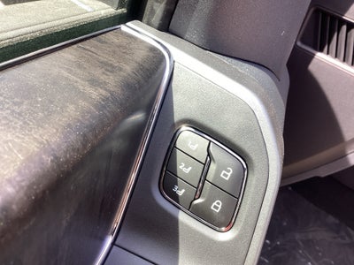 2026 Ford Super Duty F-250 SRW F-250® Lariat®