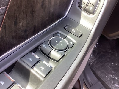 2026 Ford Super Duty F-250 SRW F-250® Lariat®