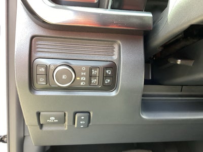 2026 Ford Super Duty F-250 SRW F-250® Lariat®