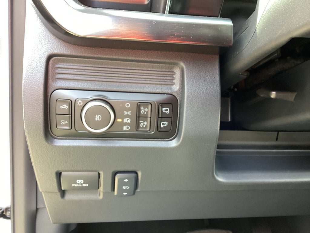 2026 Ford Super Duty F-250 SRW F-250® Lariat®