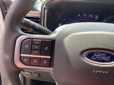 2026 Ford Super Duty F-250 SRW F-250® Lariat®