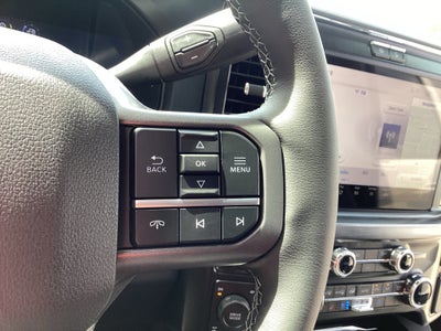 2026 Ford Super Duty F-250 SRW F-250® Lariat®