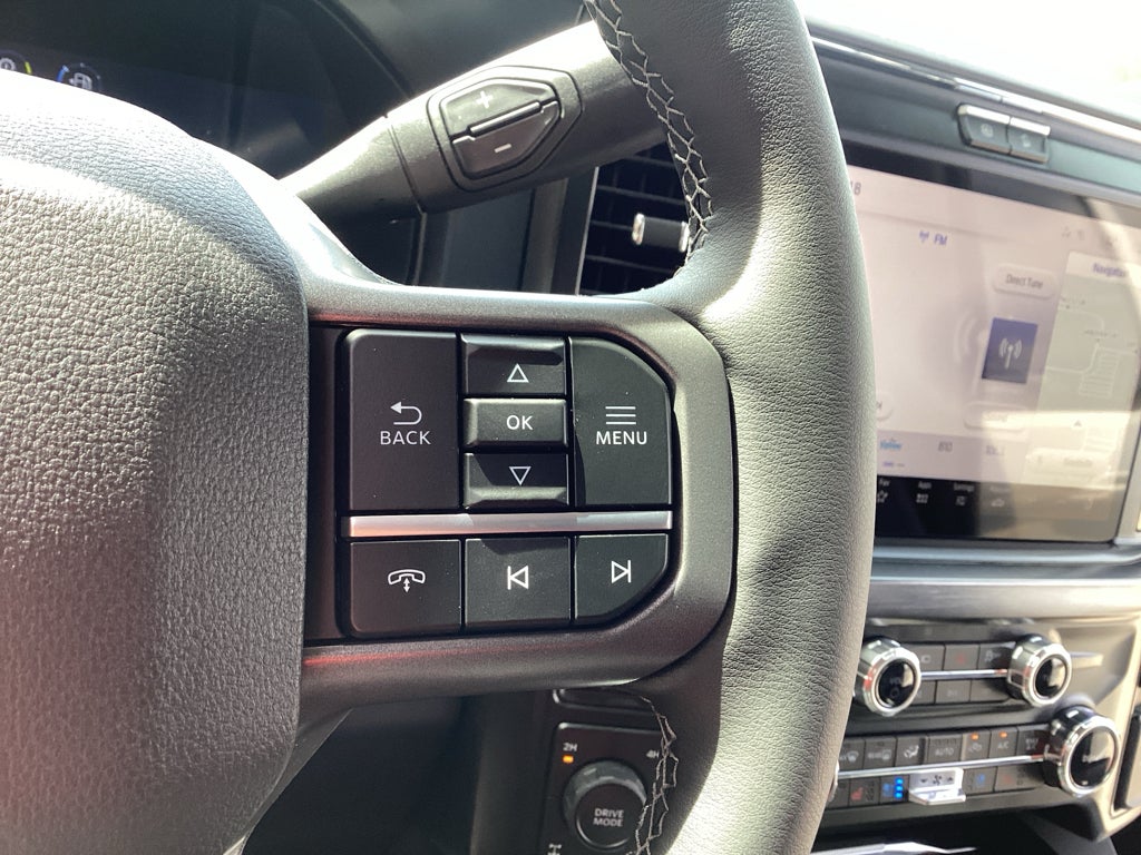 2026 Ford Super Duty F-250 SRW F-250® Lariat®