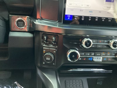 2026 Ford Super Duty F-250 SRW F-250® Lariat®