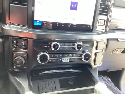 2026 Ford Super Duty F-250 SRW F-250® Lariat®
