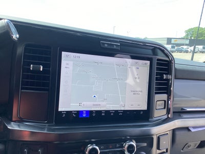 2026 Ford Super Duty F-250 SRW F-250® Lariat®
