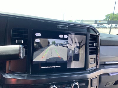 2026 Ford Super Duty F-250 SRW F-250® Lariat®