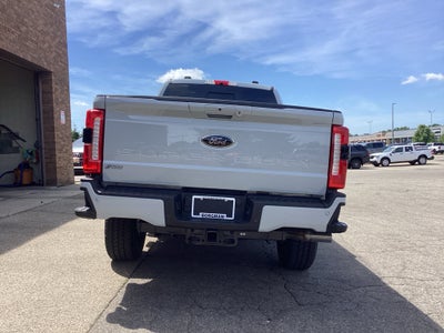 2026 Ford Super Duty F-250 SRW F-250® Lariat®