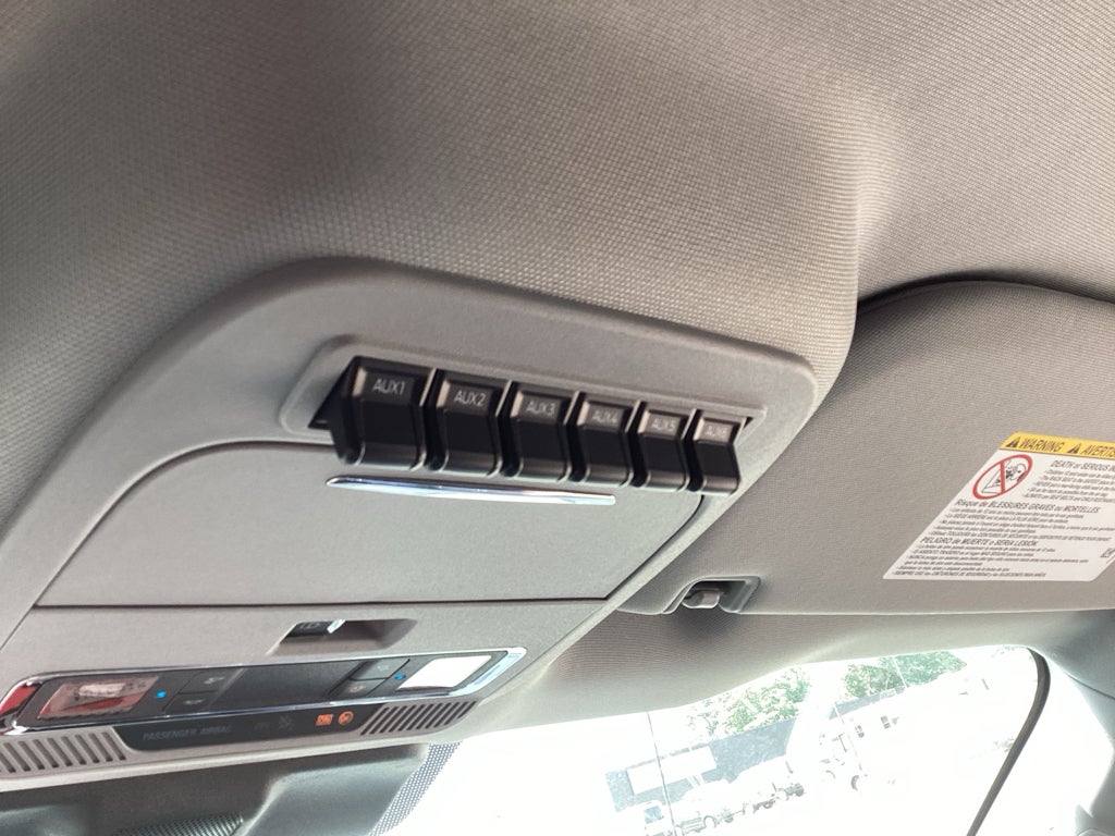2026 Ford Super Duty F-250 SRW F-250® Lariat®