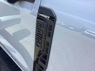 2026 Ford Super Duty F-250 SRW F-250® Lariat®