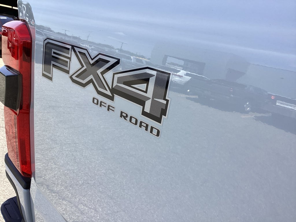2026 Ford Super Duty F-250 SRW F-250® Lariat®