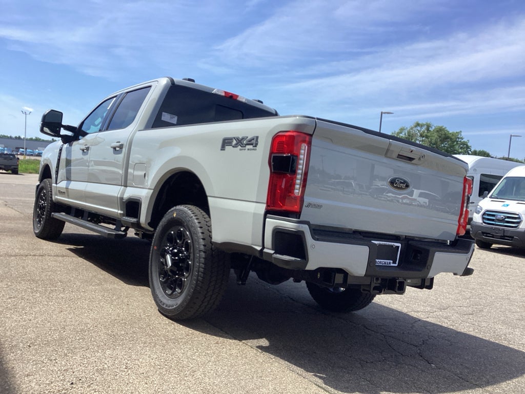 2026 Ford Super Duty F-250 SRW F-250® Lariat®
