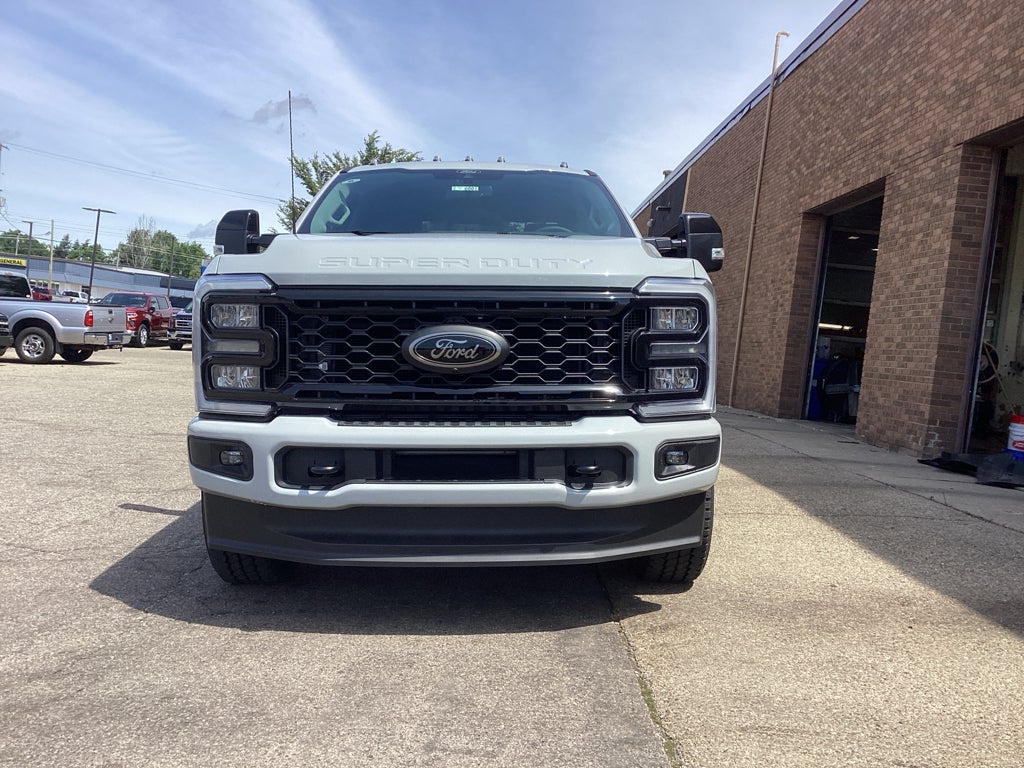 2026 Ford Super Duty F-250 SRW F-250® Lariat®