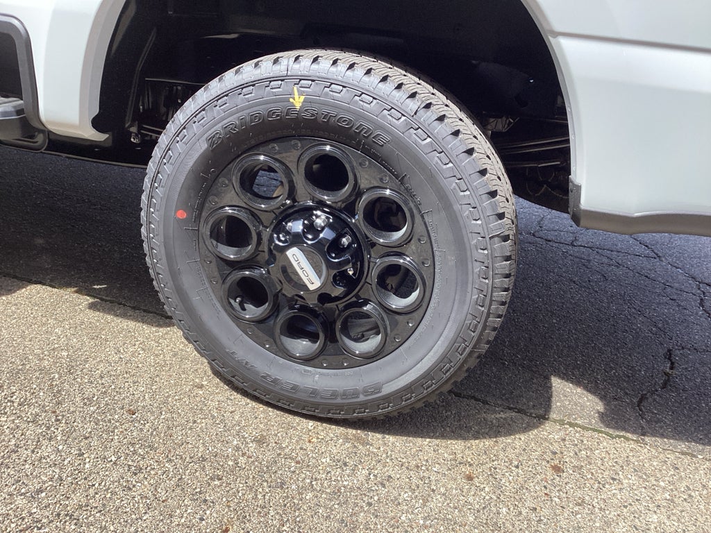 2026 Ford Super Duty F-250 SRW F-250® Lariat®