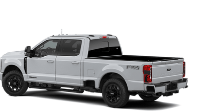 2026 Ford Super Duty F-250 SRW F-250® Lariat®