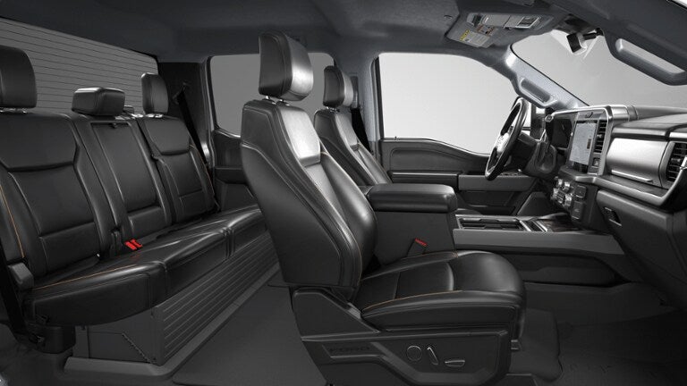 2026 Ford Super Duty F-250 SRW F-250® Lariat®