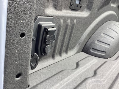 2026 Ford Super Duty F-250 SRW F-250® Platinum®