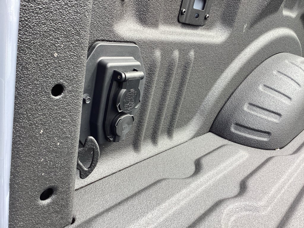 2026 Ford Super Duty F-250 SRW F-250® Platinum®