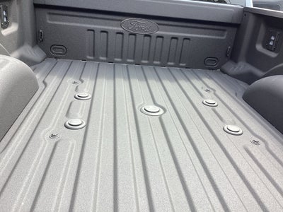 2026 Ford Super Duty F-250 SRW F-250® Platinum®