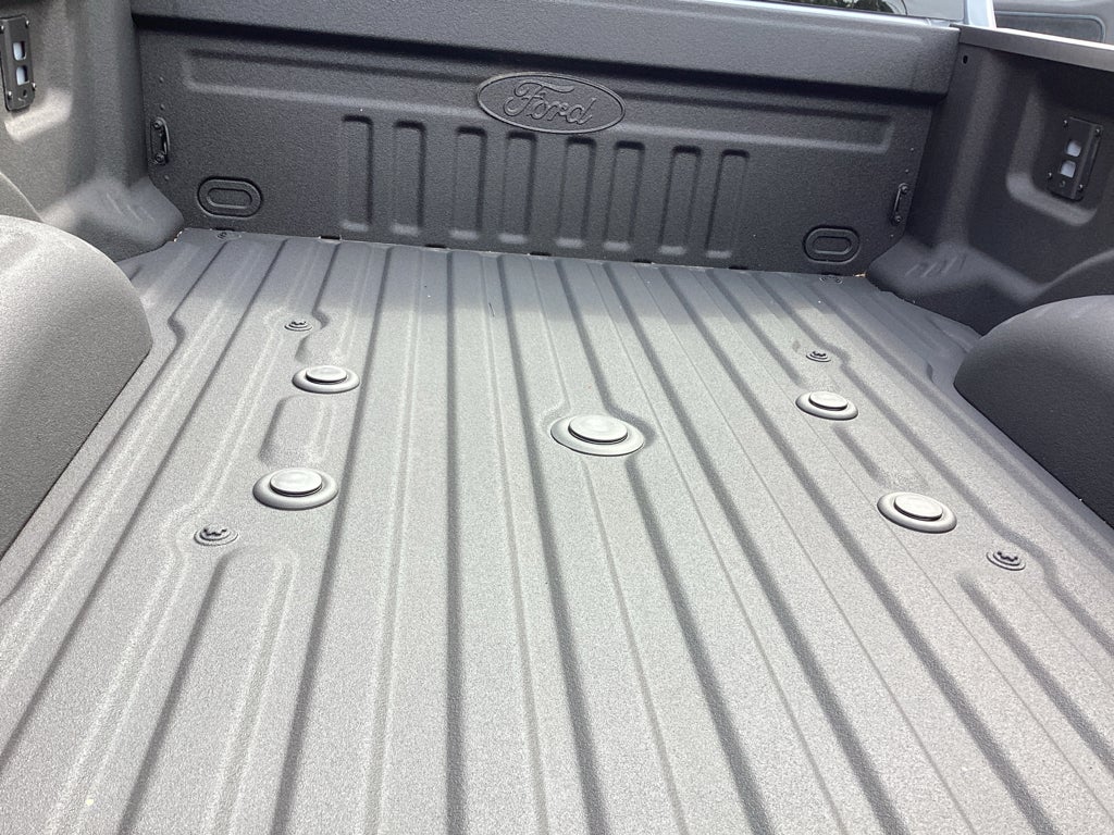 2026 Ford Super Duty F-250 SRW F-250® Platinum®