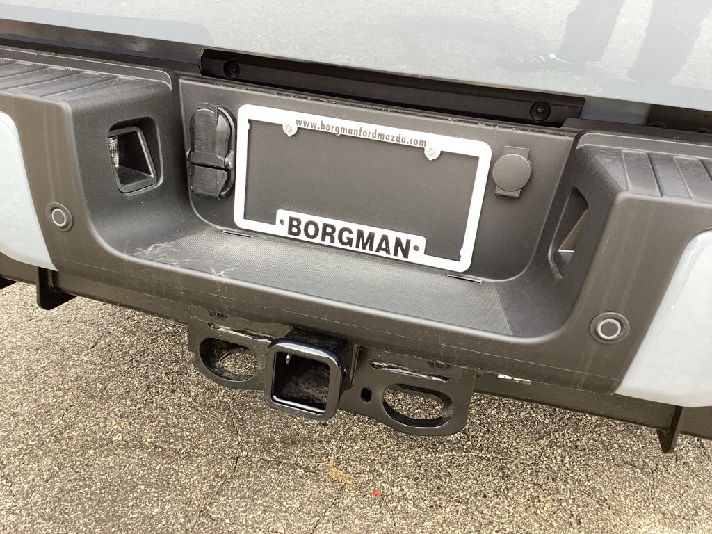 2026 Ford Super Duty F-250 SRW F-250® Platinum®