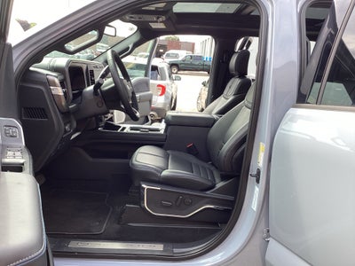 2026 Ford Super Duty F-250 SRW F-250® Platinum®