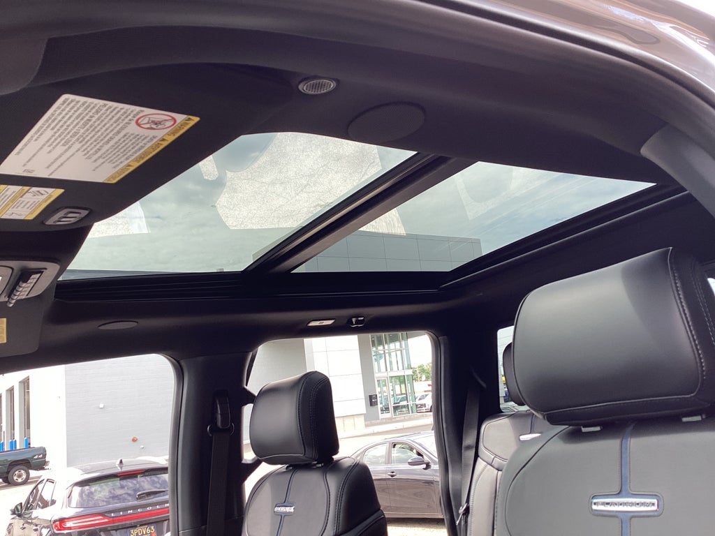 2026 Ford Super Duty F-250 SRW F-250® Platinum®