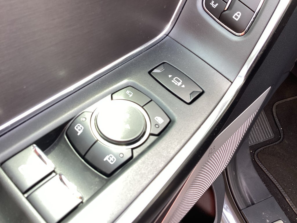 2026 Ford Super Duty F-250 SRW F-250® Platinum®