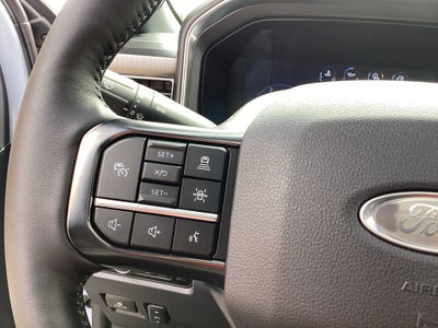 2026 Ford Super Duty F-250 SRW F-250® Platinum®