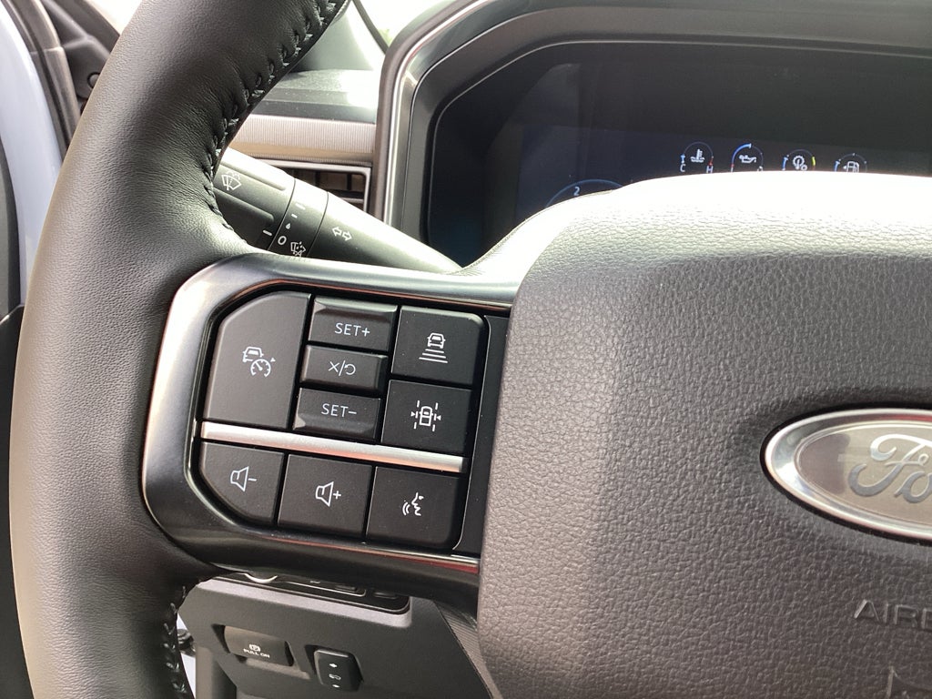 2026 Ford Super Duty F-250 SRW F-250® Platinum®