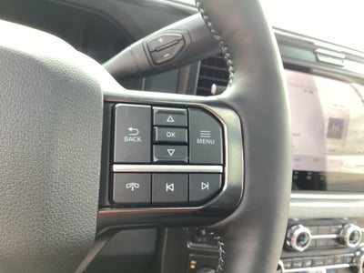 2026 Ford Super Duty F-250 SRW F-250® Platinum®