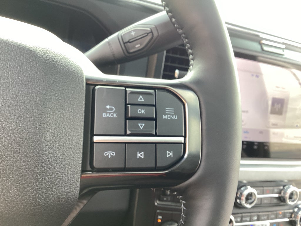 2026 Ford Super Duty F-250 SRW F-250® Platinum®