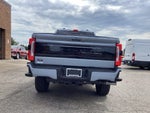 2026 Ford Super Duty F-250 SRW F-250® Platinum®