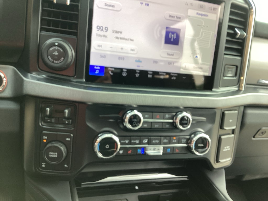 2026 Ford Super Duty F-250 SRW F-250® Platinum®