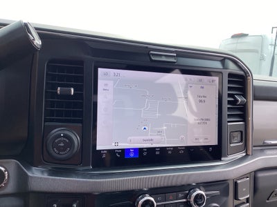 2026 Ford Super Duty F-250 SRW F-250® Platinum®