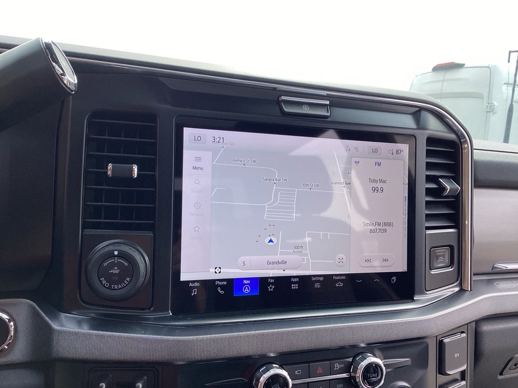 2026 Ford Super Duty F-250 SRW F-250® Platinum®