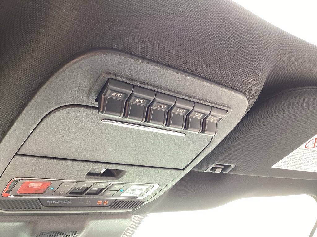 2026 Ford Super Duty F-250 SRW F-250® Platinum®