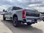 2026 Ford Super Duty F-250 SRW F-250® Platinum®