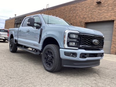 2026 Ford Super Duty F-250 SRW F-250® Lariat®