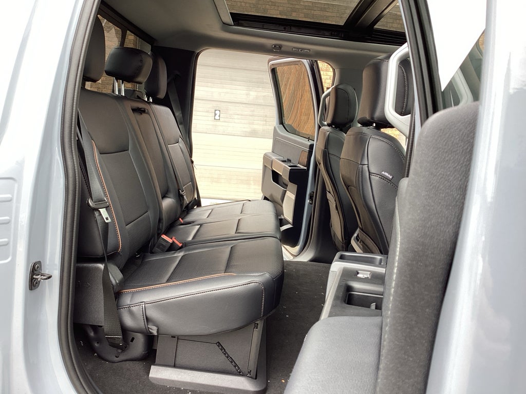 2026 Ford Super Duty F-250 SRW F-250® Lariat®
