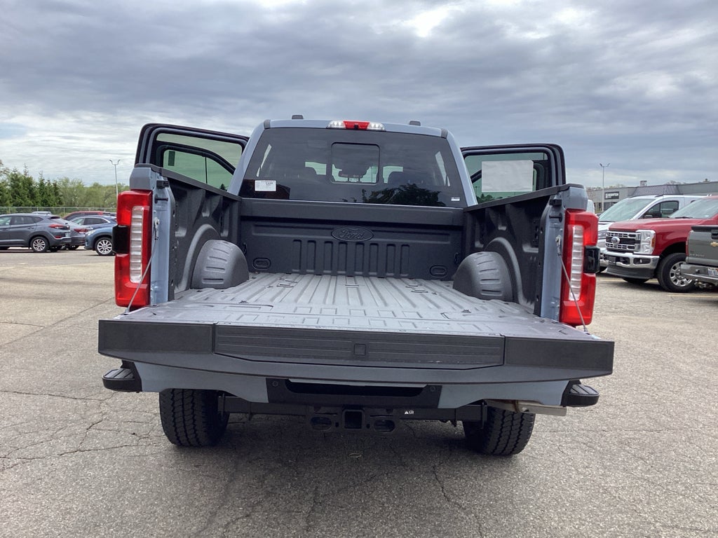 2026 Ford Super Duty F-250 SRW F-250® Lariat®