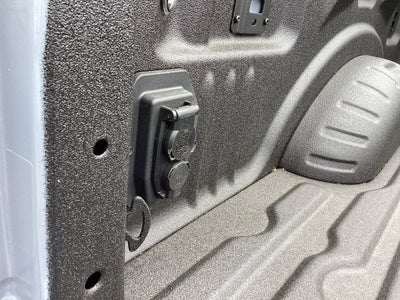 2026 Ford Super Duty F-250 SRW F-250® Lariat®