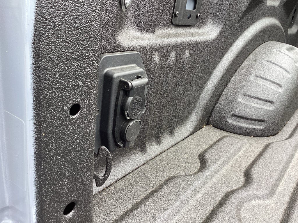2026 Ford Super Duty F-250 SRW F-250® Lariat®