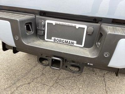 2026 Ford Super Duty F-250 SRW F-250® Lariat®
