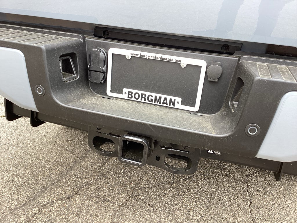 2026 Ford Super Duty F-250 SRW F-250® Lariat®