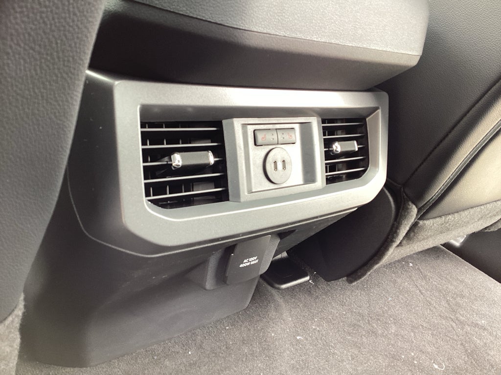 2026 Ford Super Duty F-250 SRW F-250® Lariat®